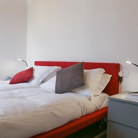Apartments Florence Pepi Attic Pokoj fotografie