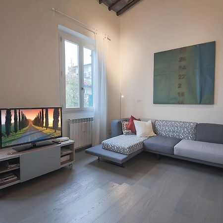 Apartments Florence Pepi Attic Pokoj fotografie