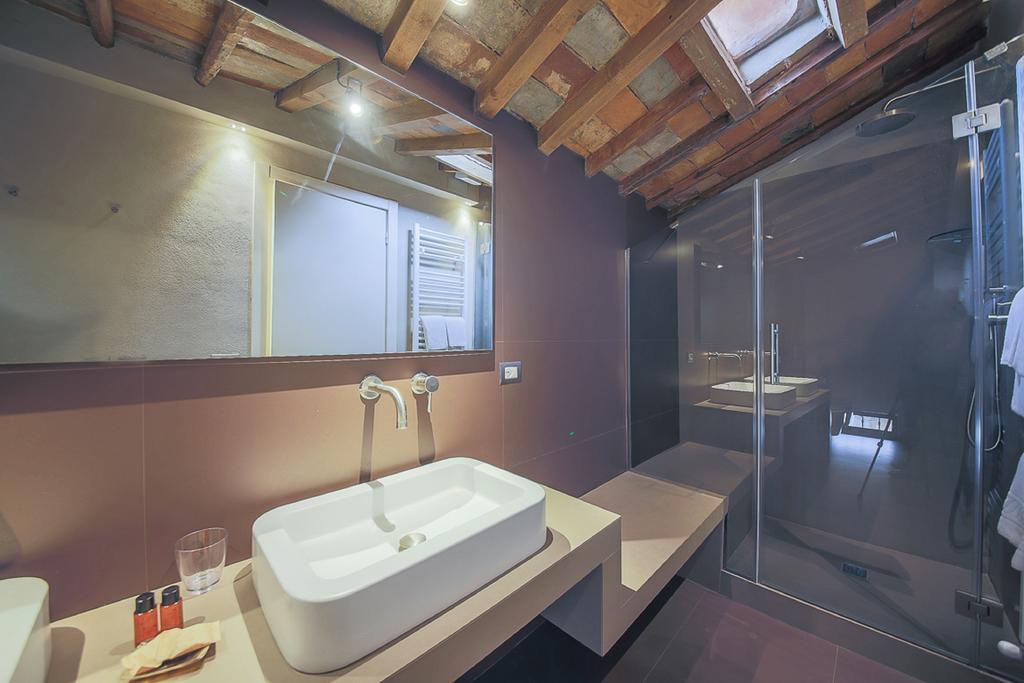 Apartments Florence Pepi Attic Pokoj fotografie