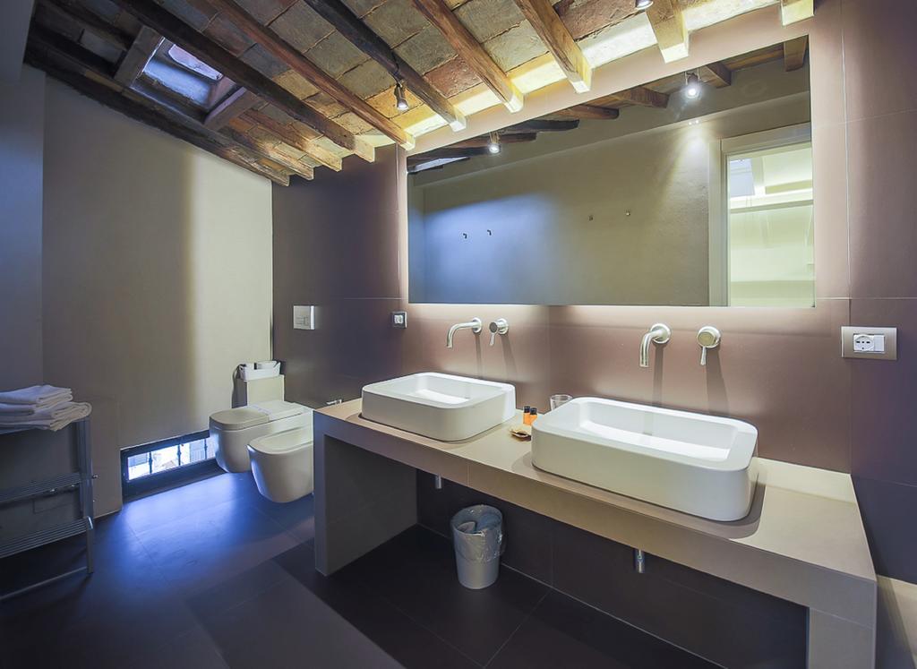 Apartments Florence Pepi Attic Pokoj fotografie
