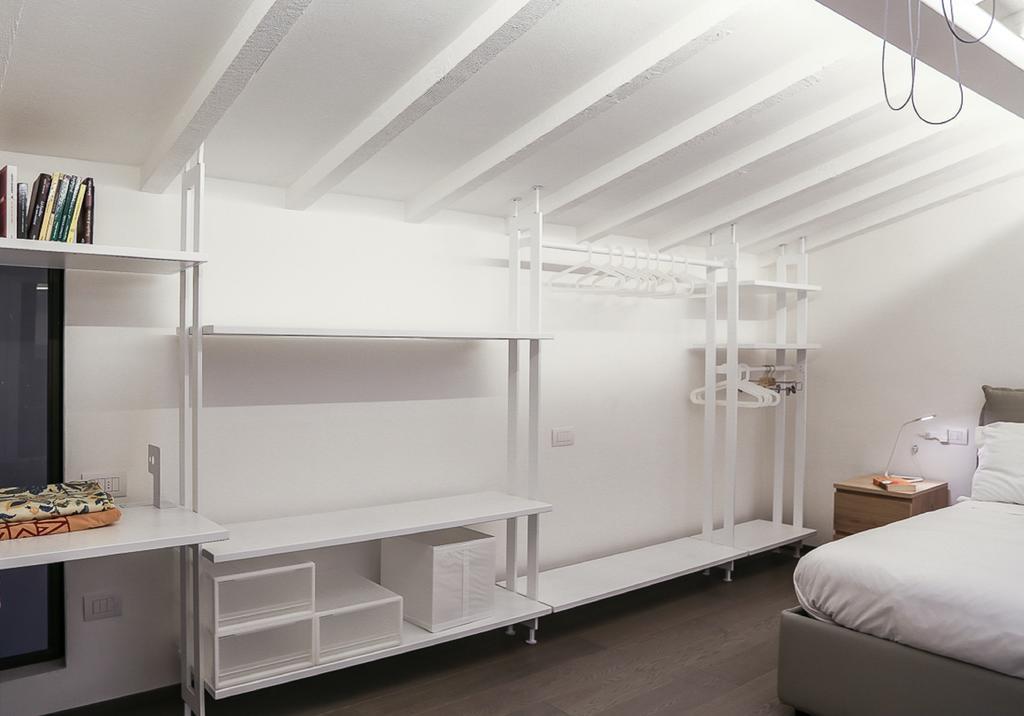 Apartments Florence Pepi Attic Pokoj fotografie