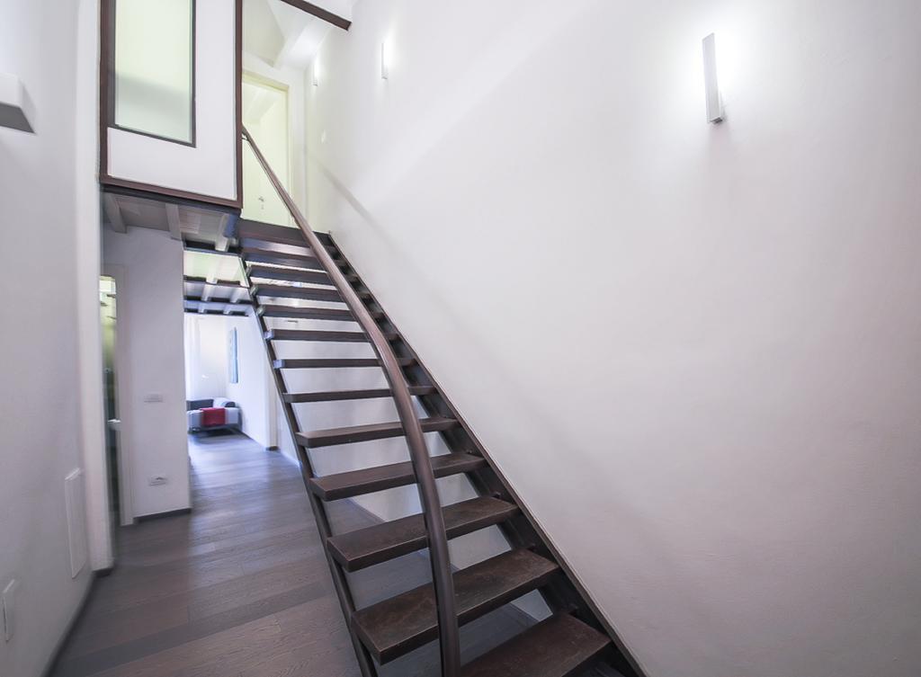 Apartments Florence Pepi Attic Pokoj fotografie