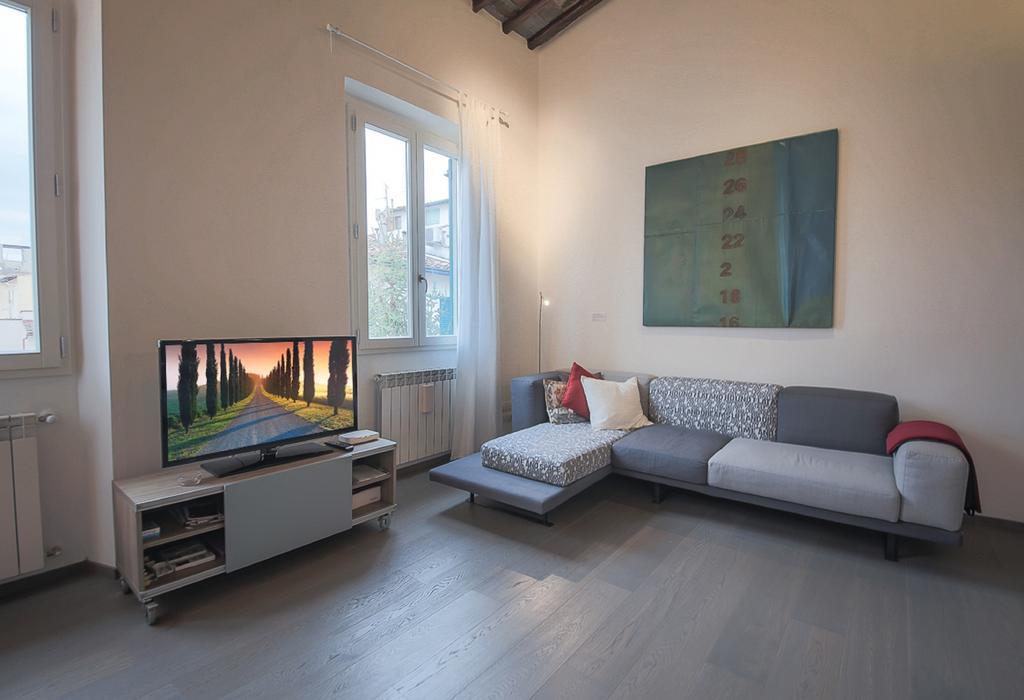 Apartments Florence Pepi Attic Pokoj fotografie